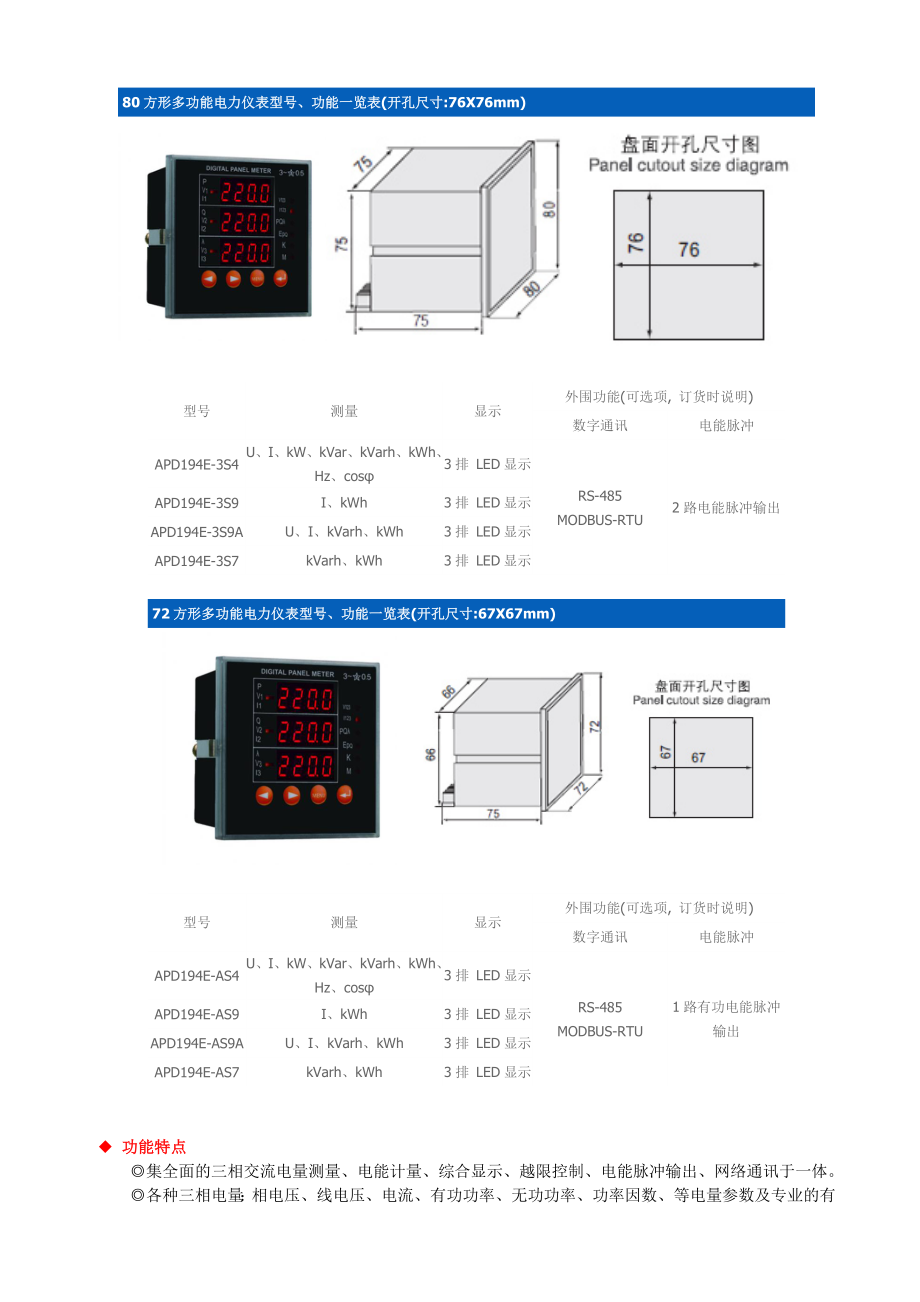 锂电LED矿灯驱动与充电模块.docx_第3页