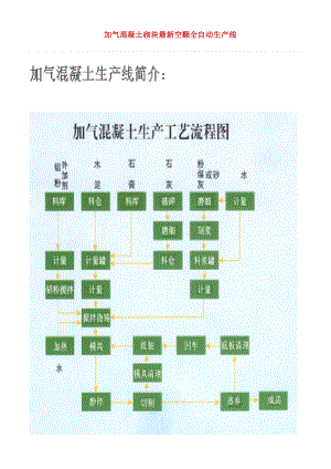 粉煤灰加气砖.docx