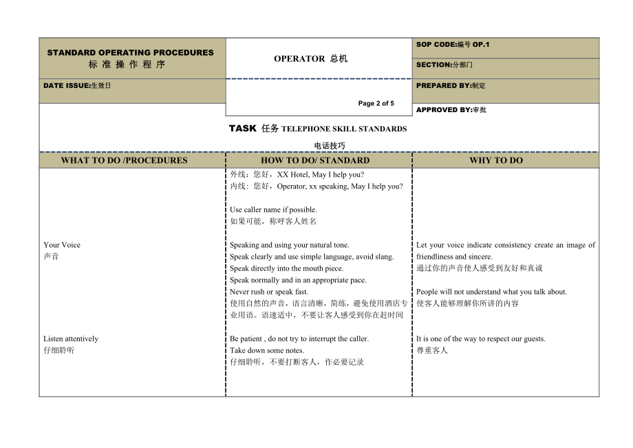 酒店前厅总机处理程序.docx_第2页