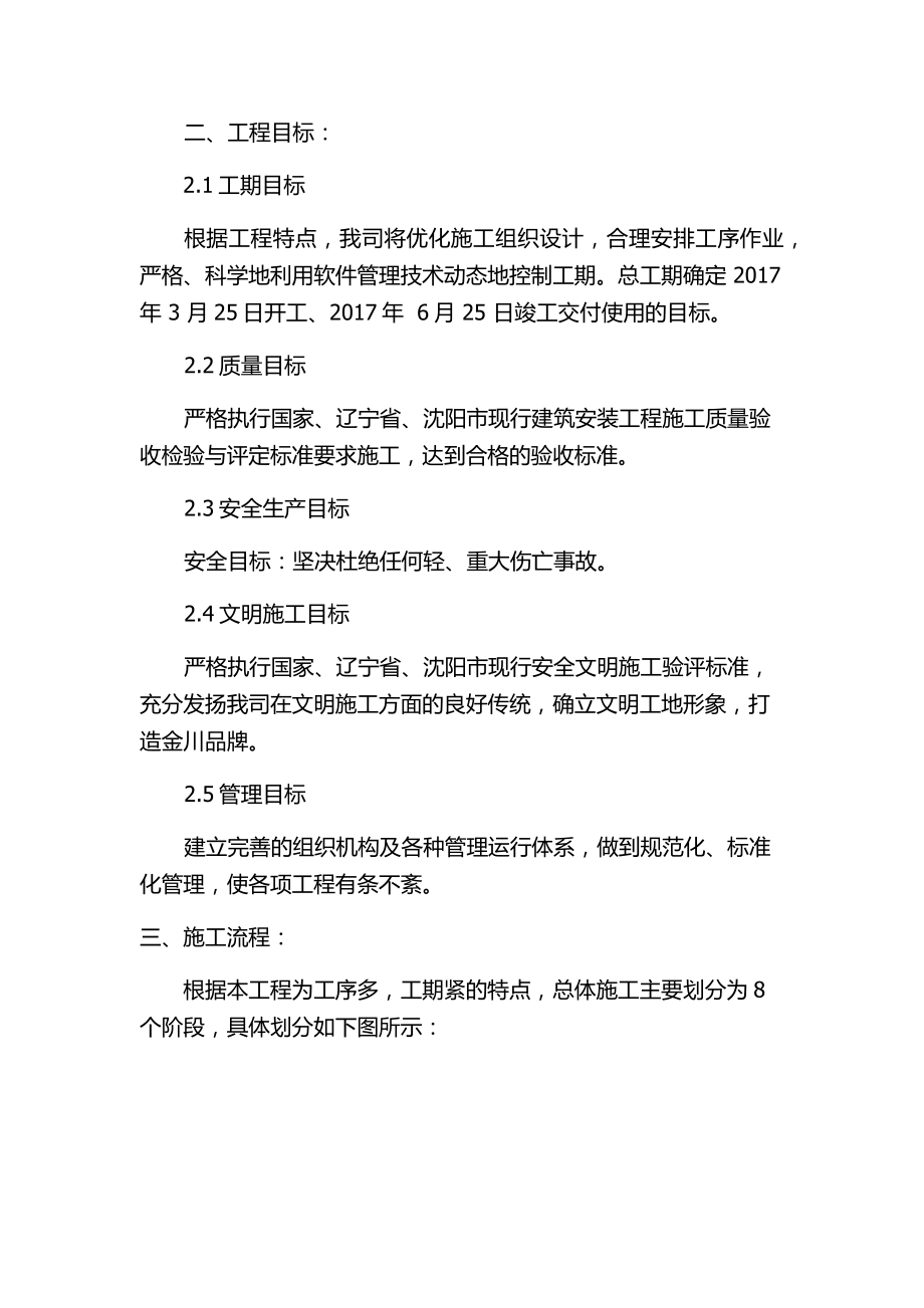 爱琴海度假庄园宾馆施工方案.docx_第2页