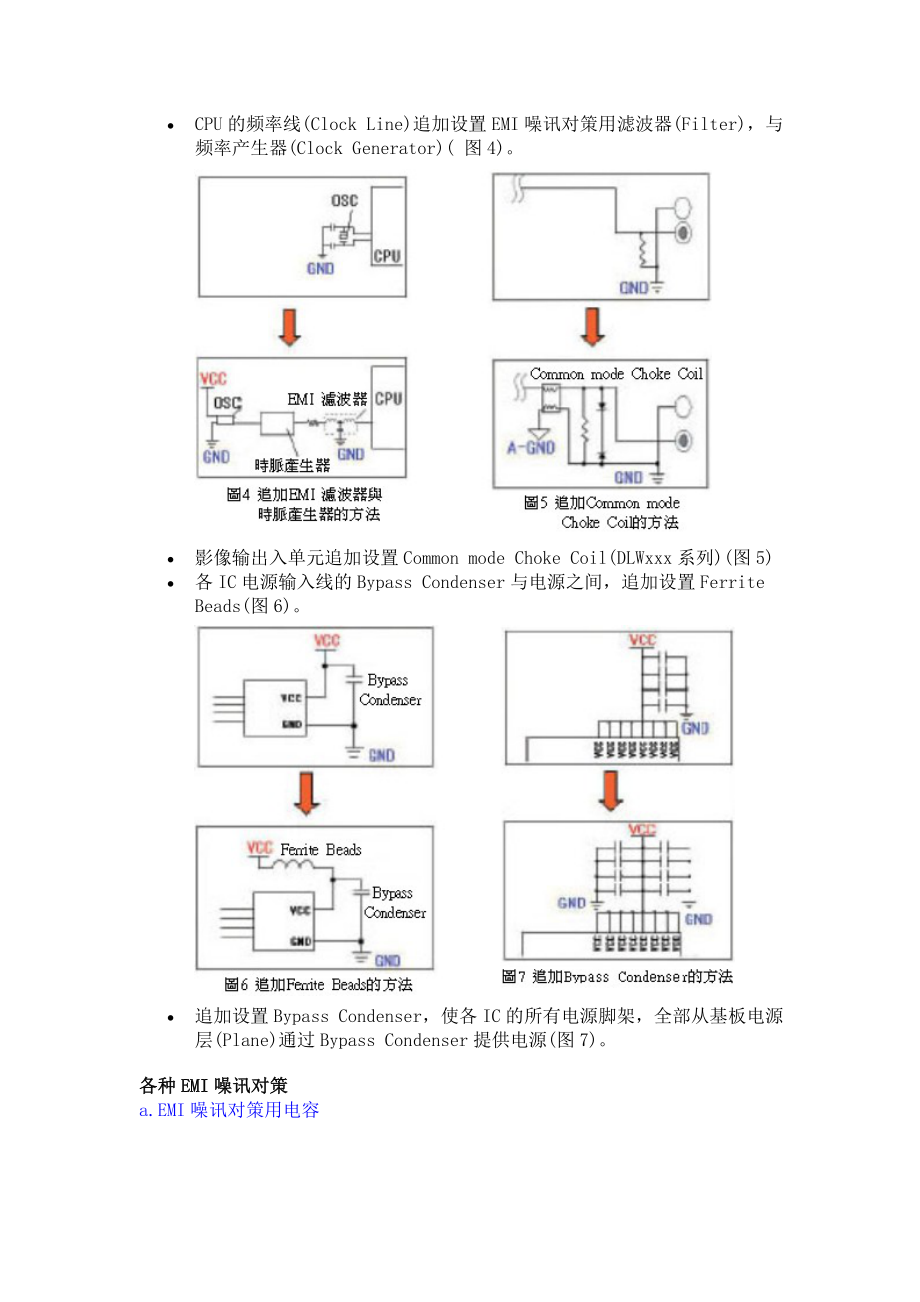 EMI EMC设计讲座(七)印刷电路板的EMI噪讯对策技巧.docx_第2页