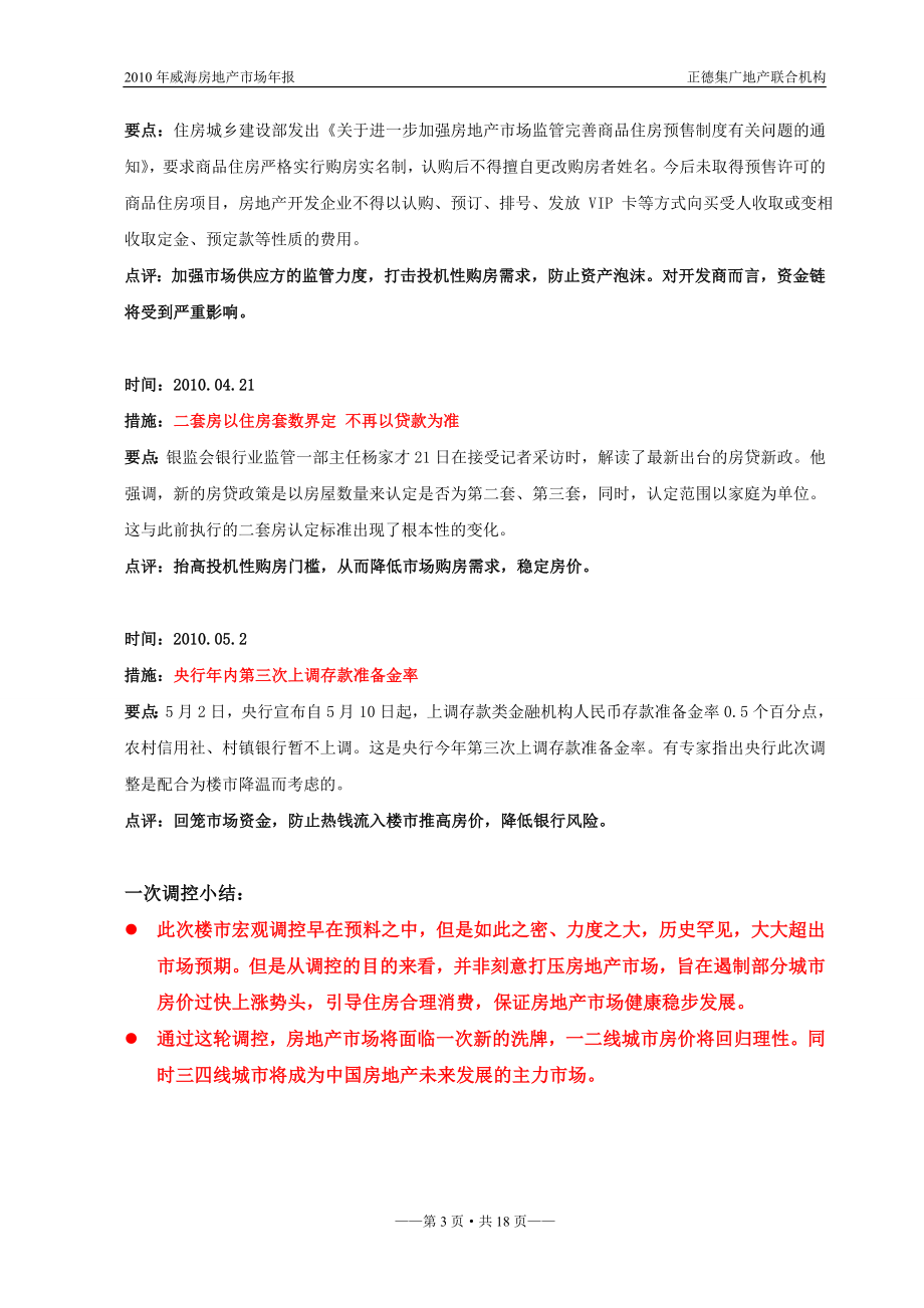 XXXX年威海房地产市场年报.docx_第3页