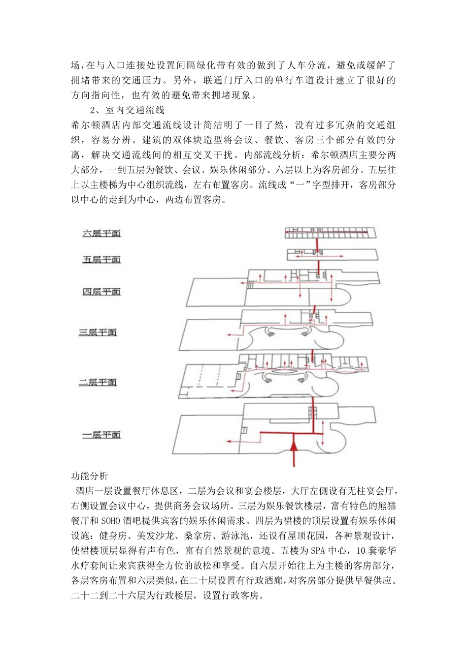 酒店建筑设计.docx_第3页