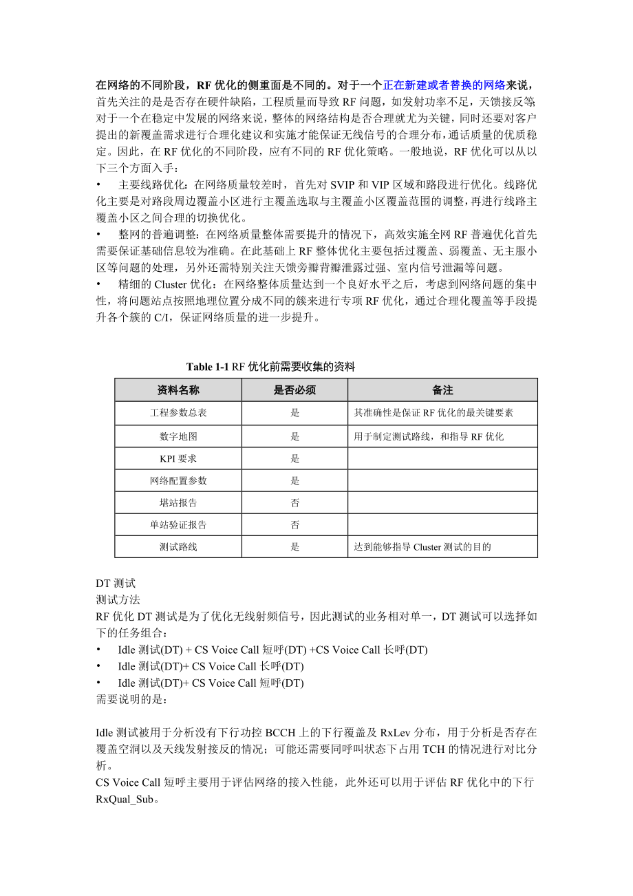 GSM中的RF优化工作内容.docx_第2页