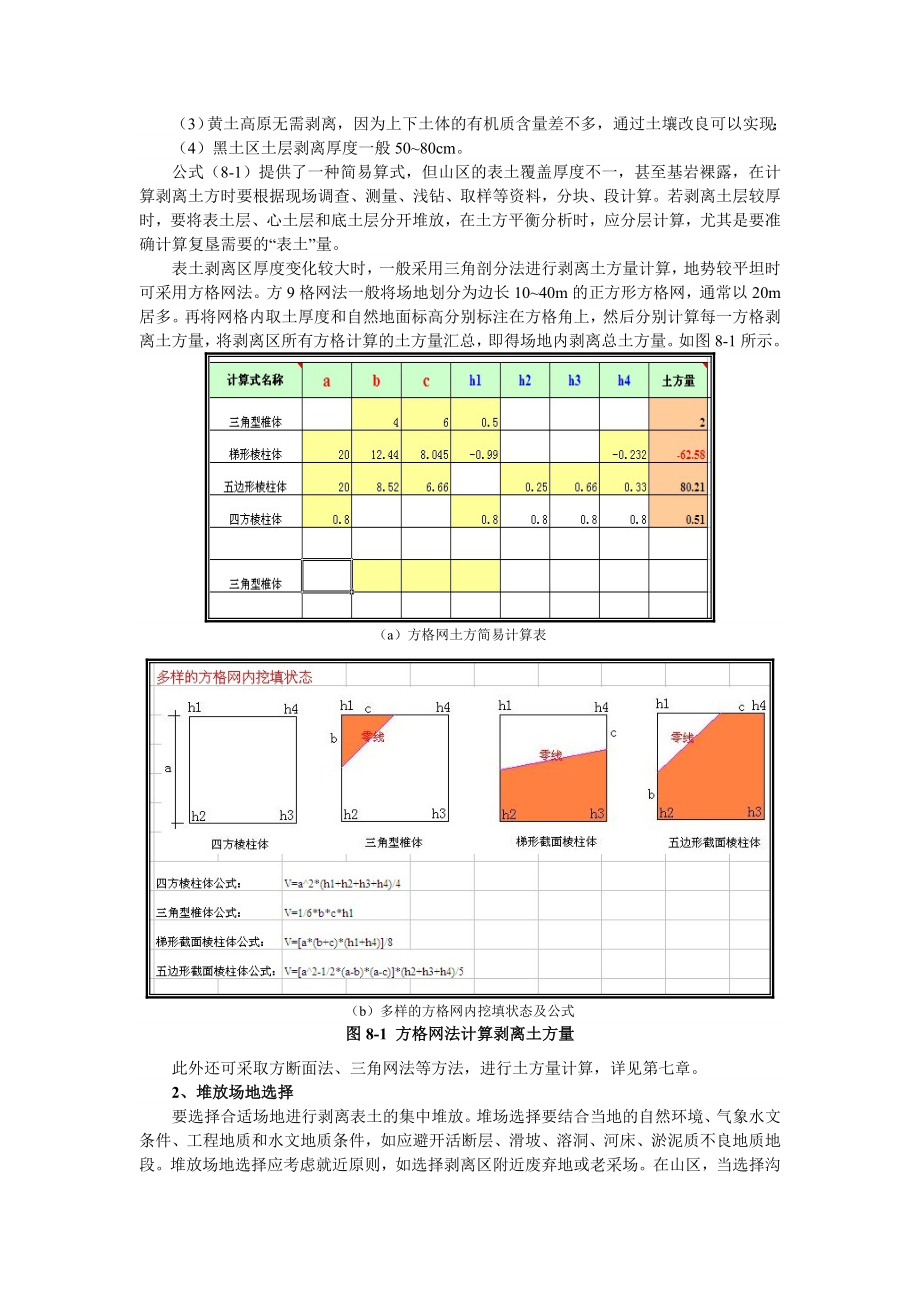 矿山土地复垦中岩土工程与地质灾害.docx_第2页