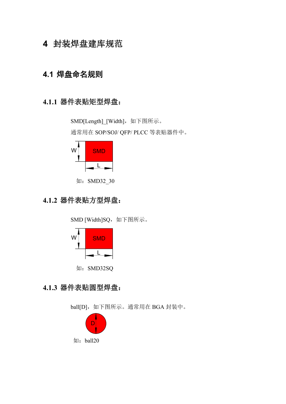 PCB元器件封装建库规范范本.docx_第3页