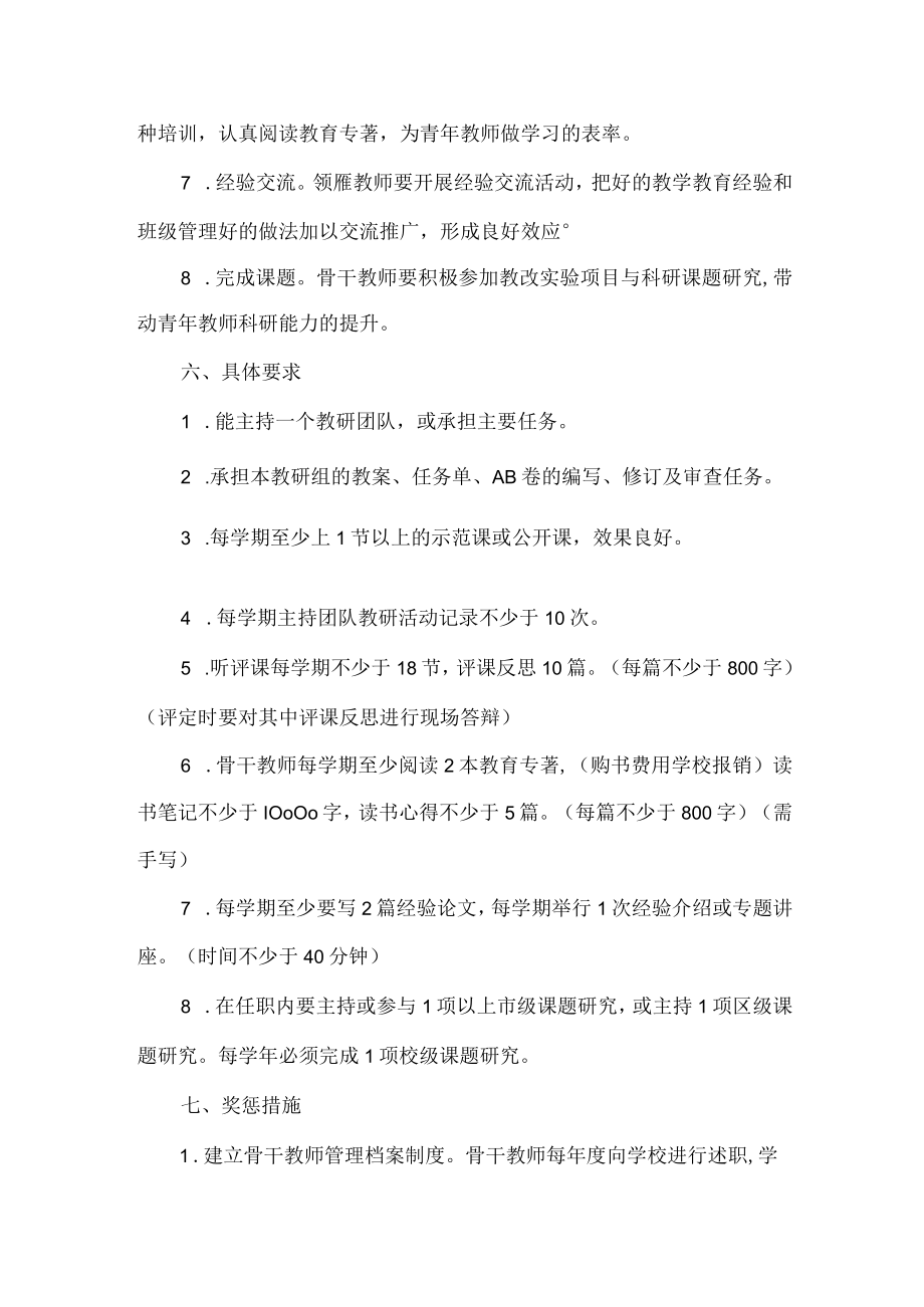 兴华路小学“领雁”工程建设方案（草稿）.docx_第3页