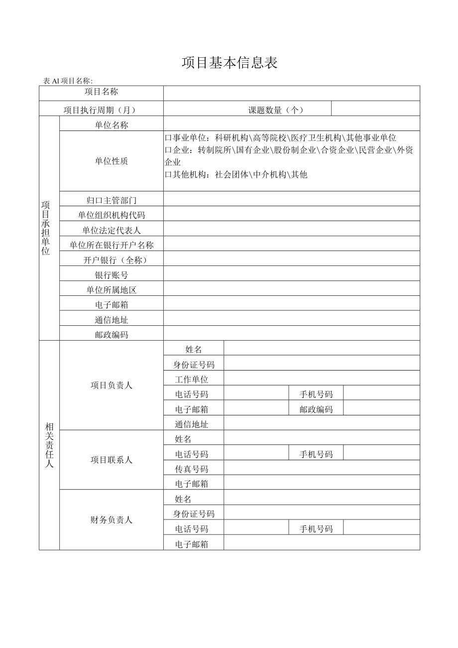 鄂尔多斯市科技重大专项预算申报书.docx_第3页