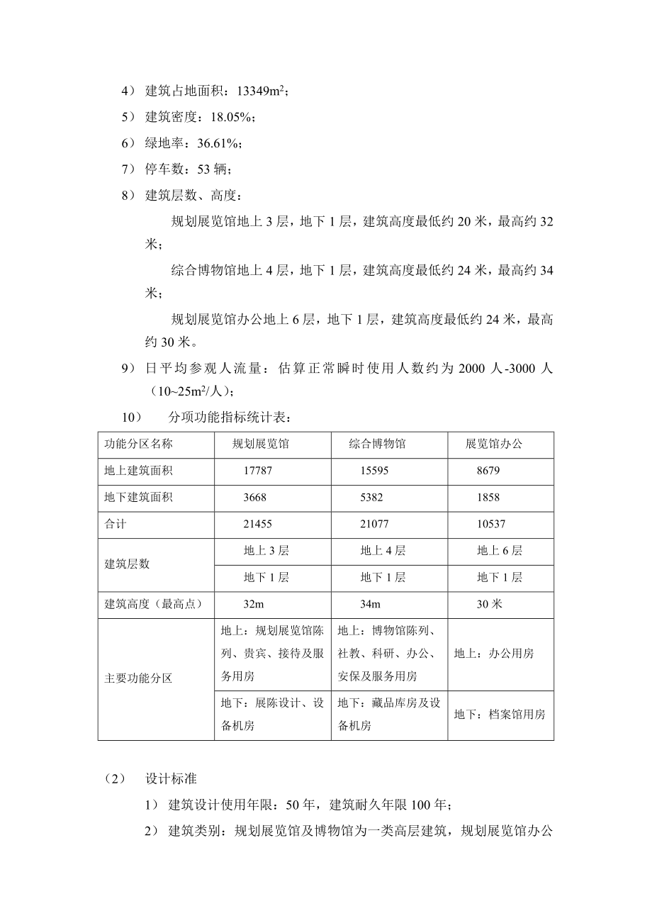 吉林某规划展览馆及博物馆钢筋工程施工方案(附示意图、创鲁班奖).docx_第3页