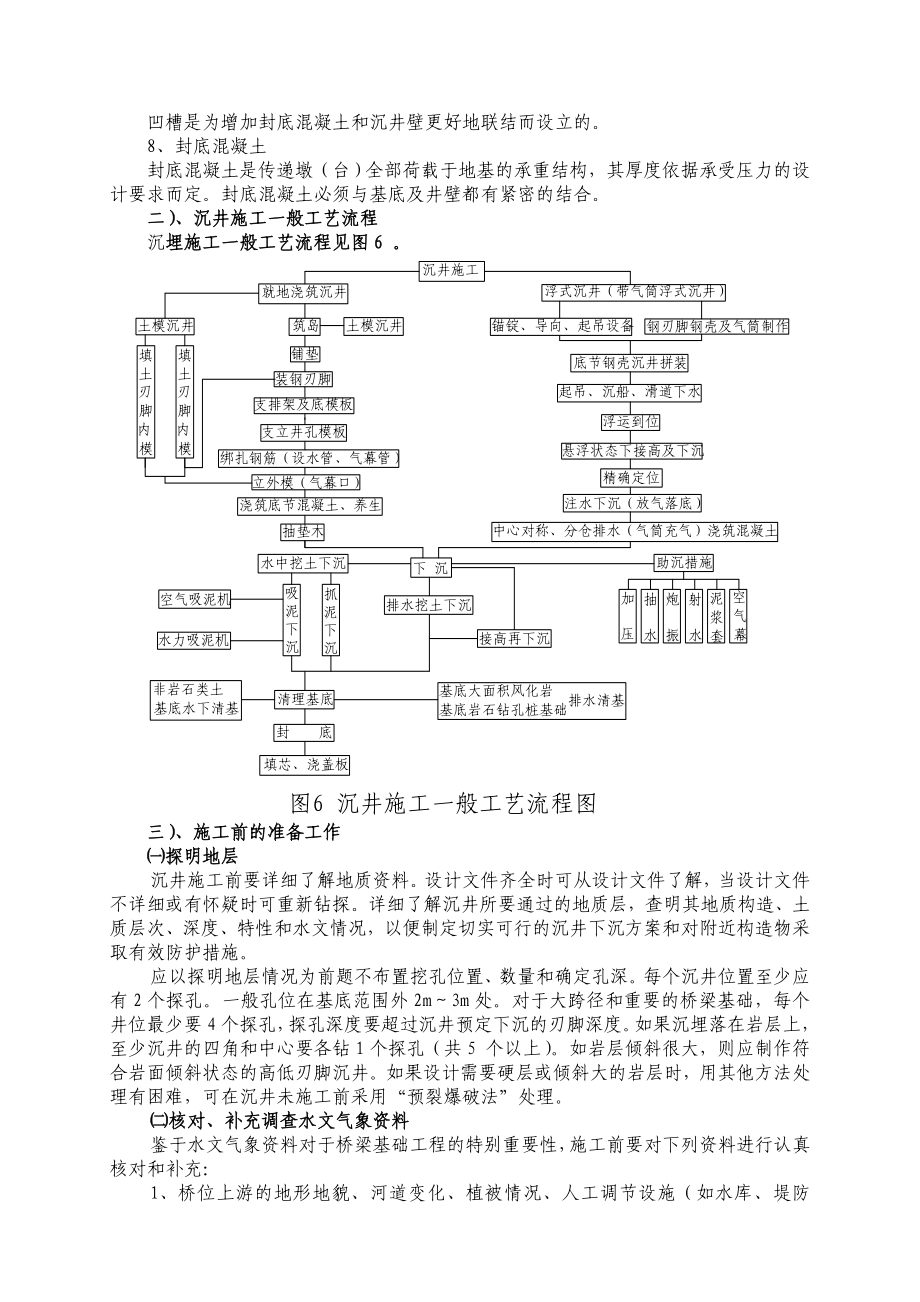 沉井基础施工工法(附图).doc_第3页