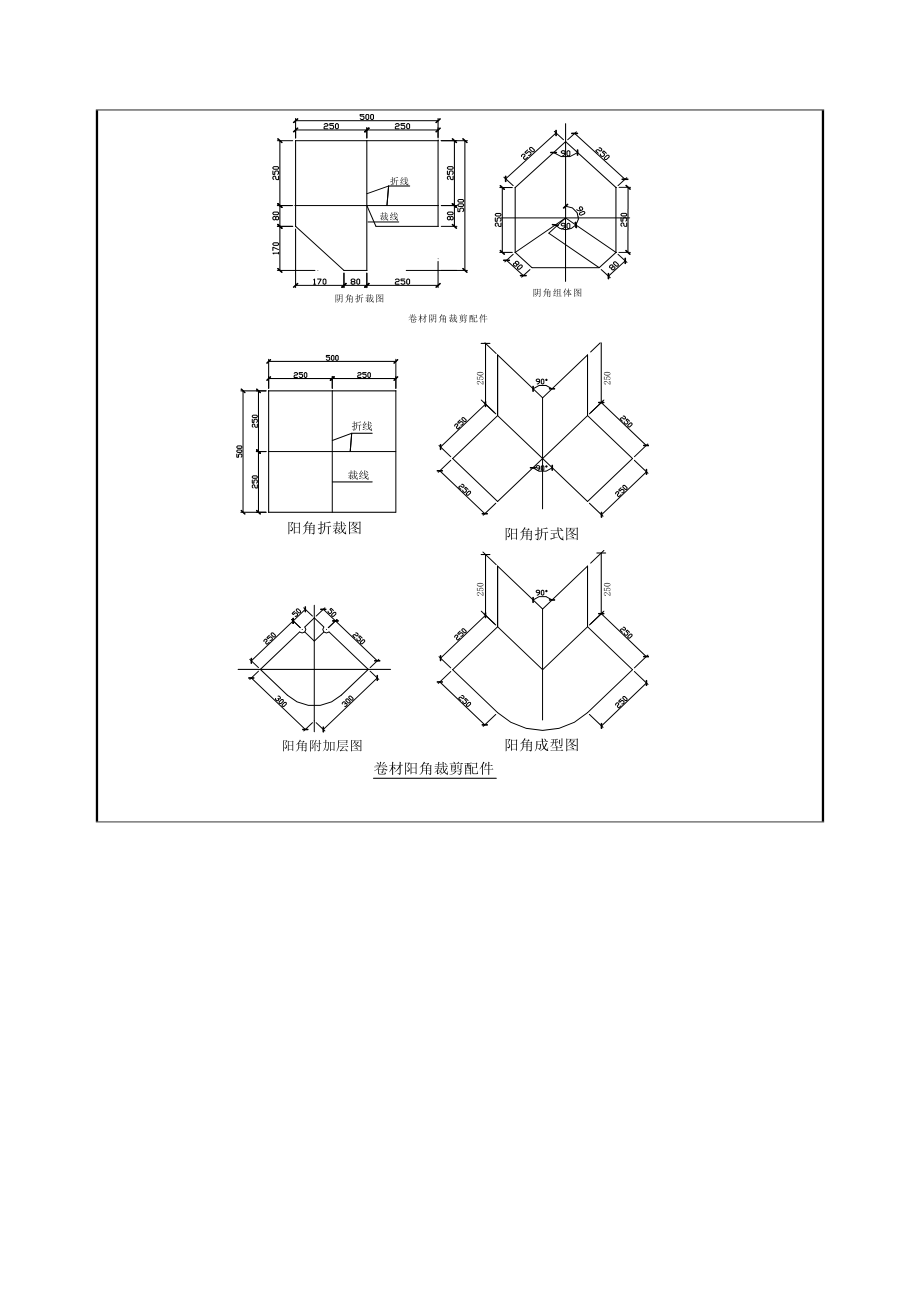 地下室外墙防水技术交底1.doc_第3页