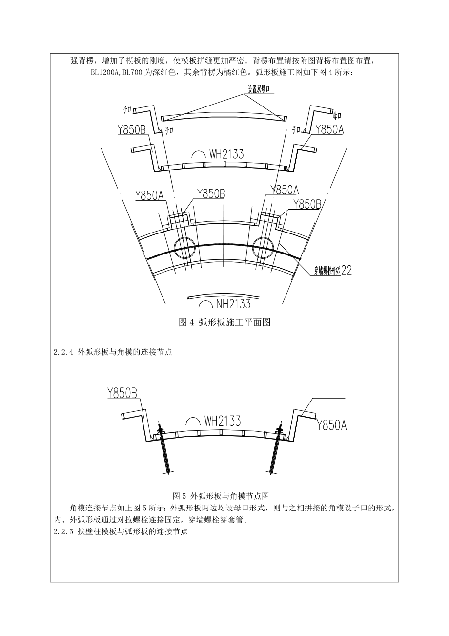 奥林匹克公园模板工程技术交底.doc_第3页