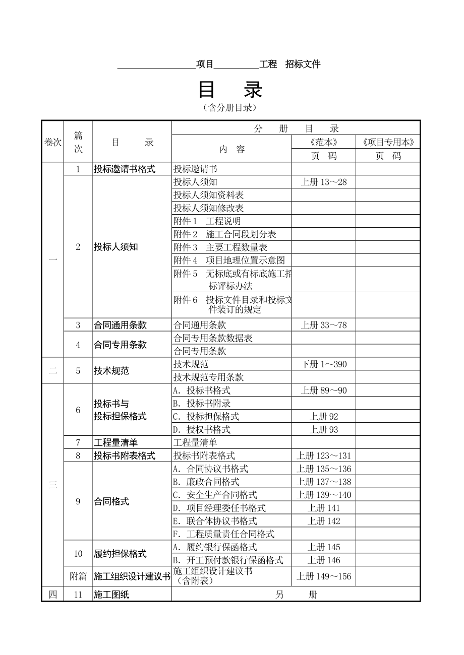 浙江招标文件编制样本.doc_第3页