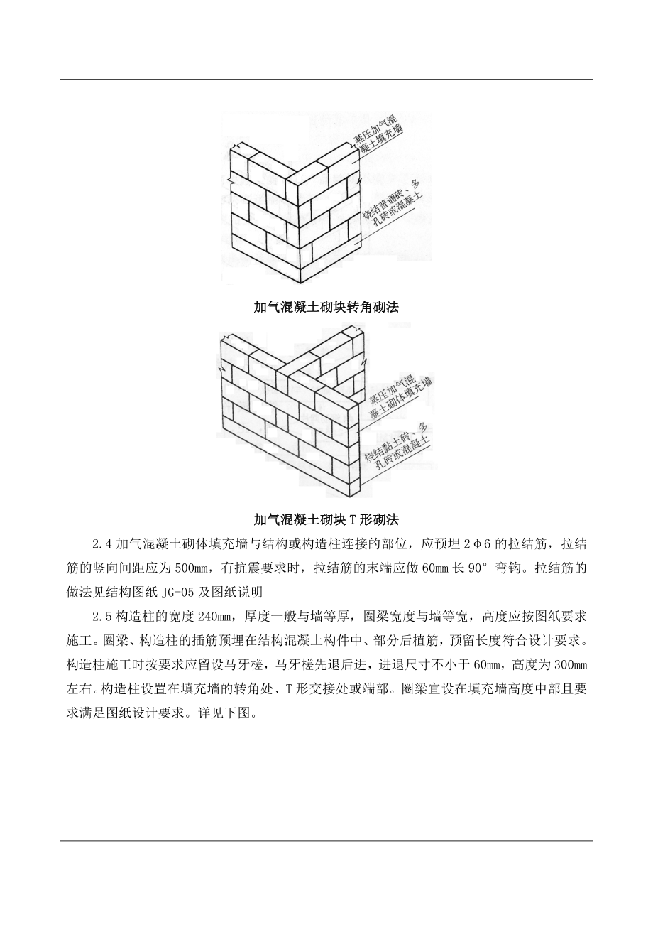 砌加气块技术交底.doc_第3页