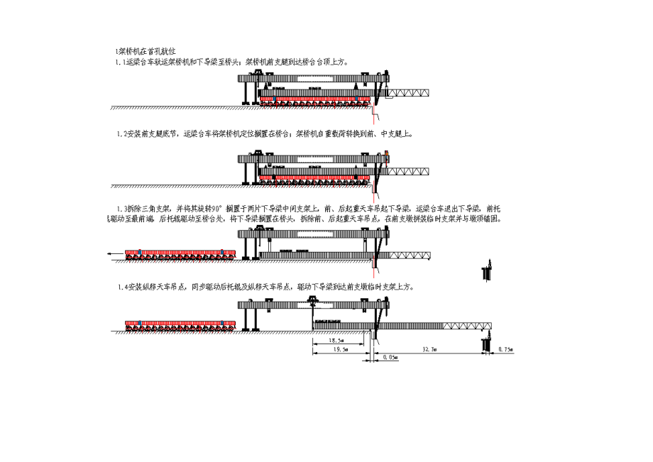 桥梁工程箱梁预制及架设施工工艺天津.doc_第3页