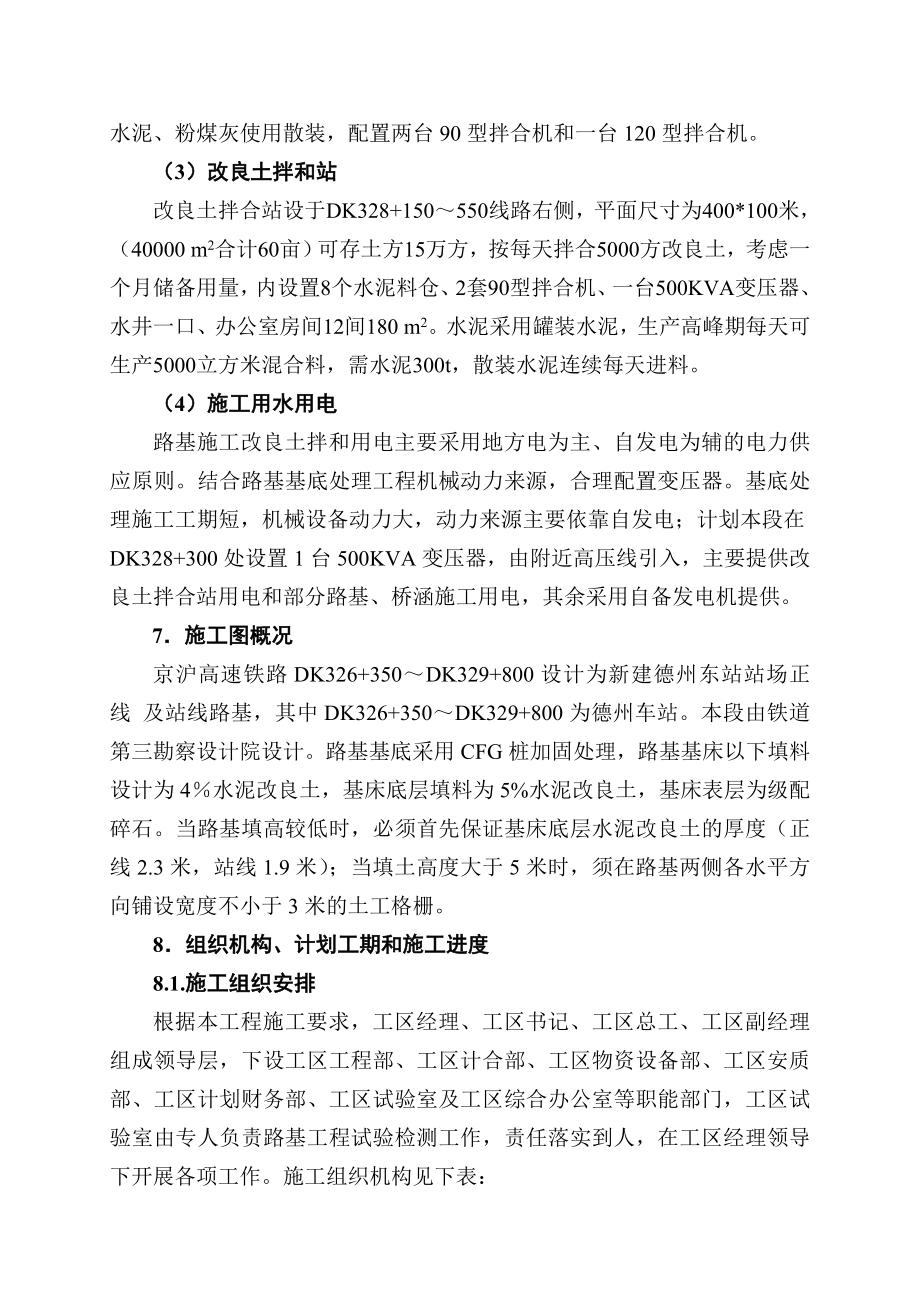 山东某铁路标段车站站场正线及战线路基施工方案(附图).doc_第3页