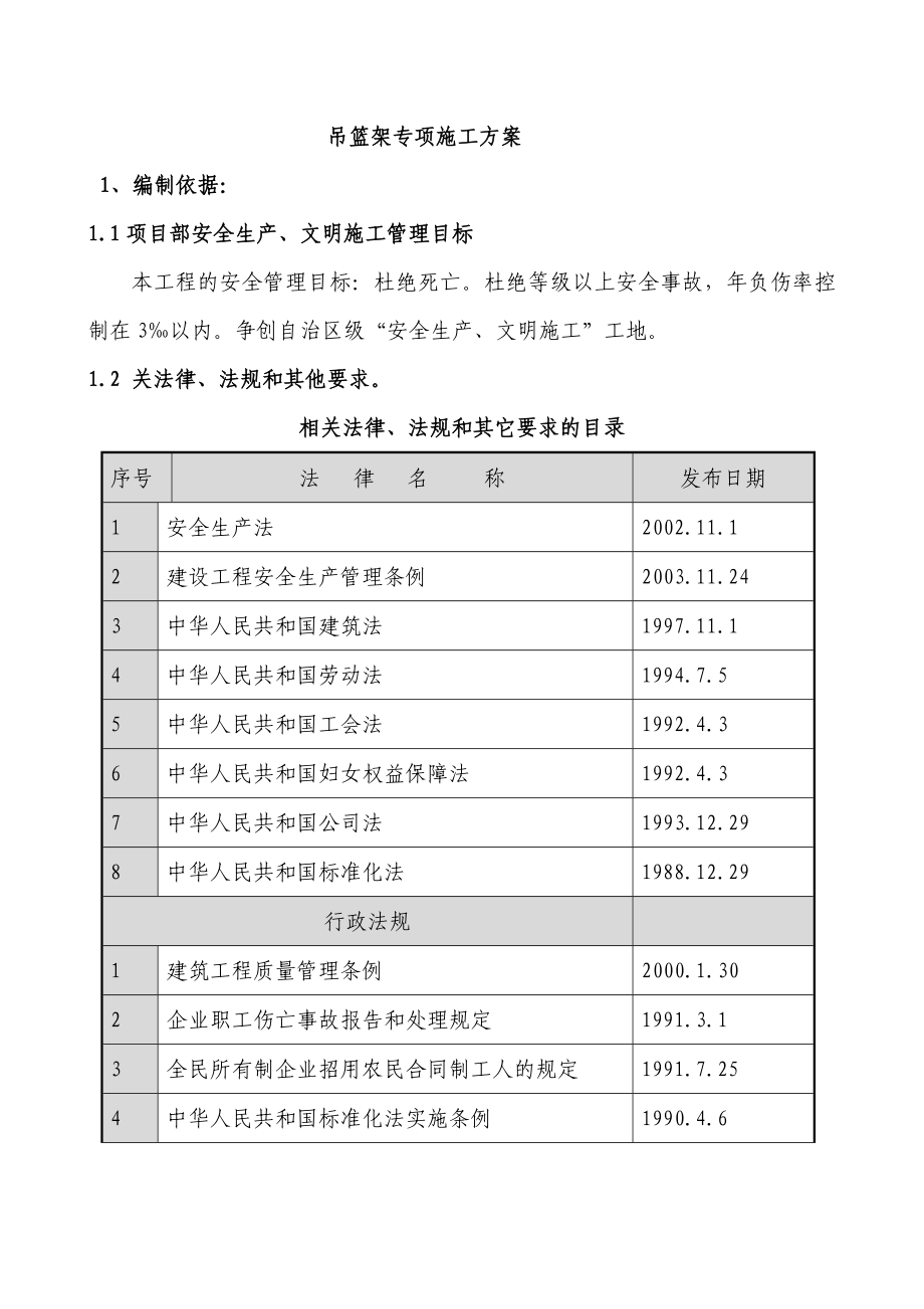 吊篮专项施工方案.doc_第3页