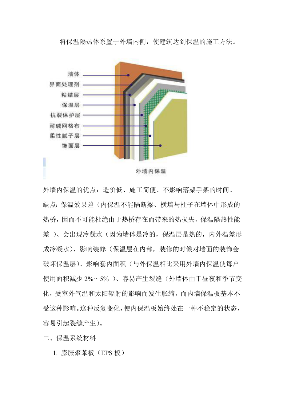 外墙保温施工工艺（内容详细 附图丰富）.doc_第2页