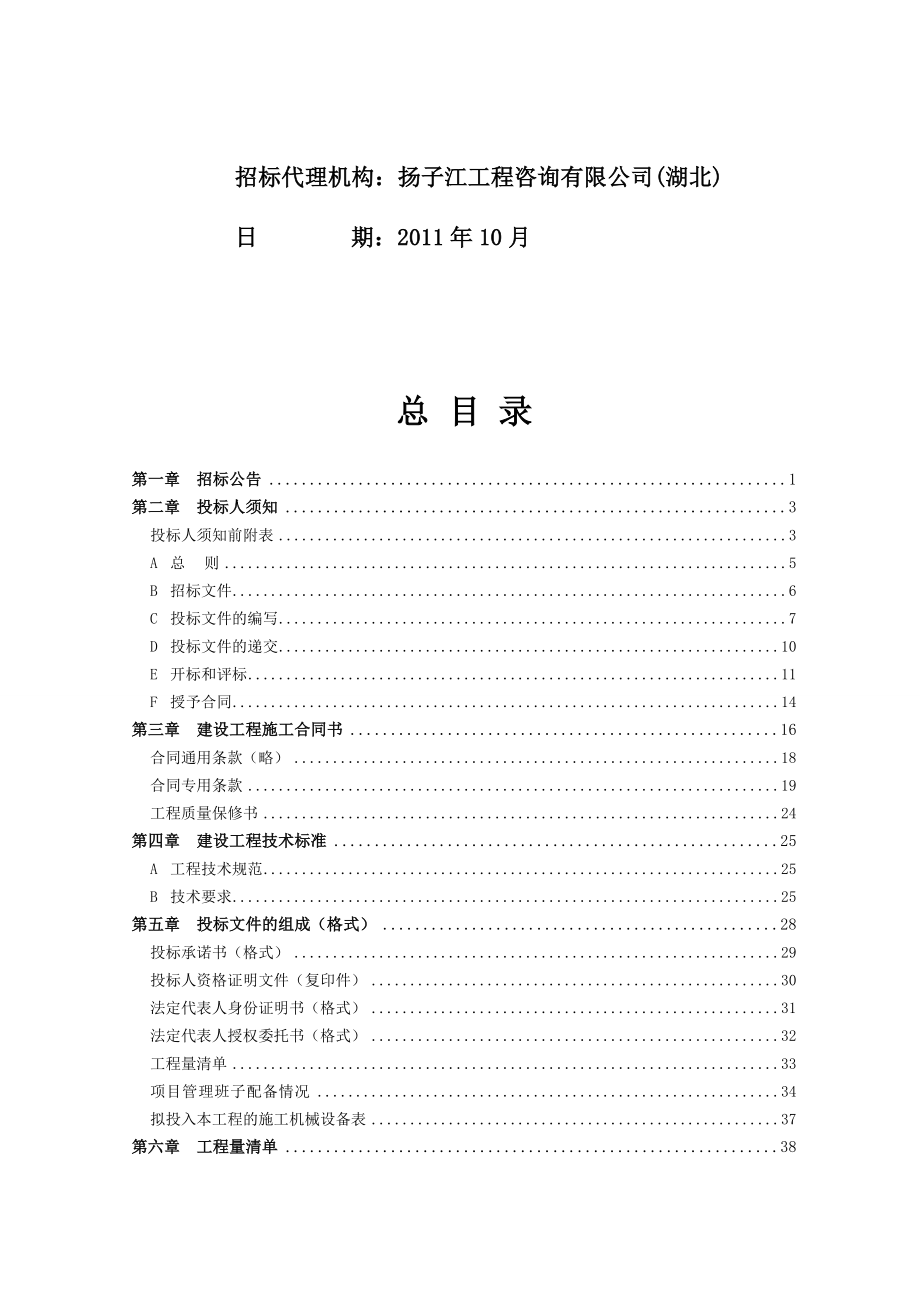 某桥梁拆建工程施工招标文件.doc_第2页