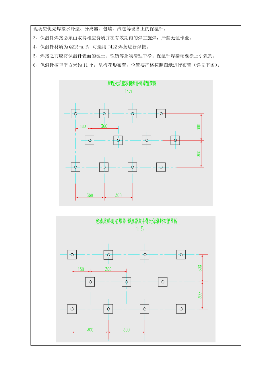 保温支撑结构焊接安全技术交底.doc_第2页