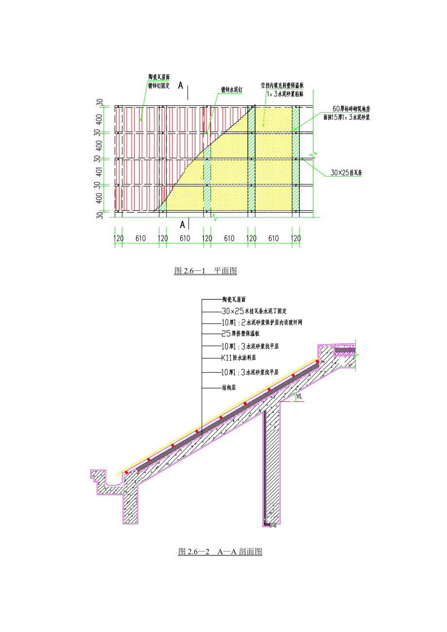 倒置式保温防水坡屋面施工工法1.doc_第3页