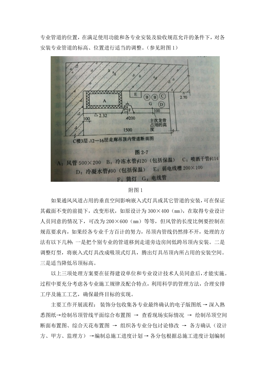 综合吊顶施工工法.doc_第2页