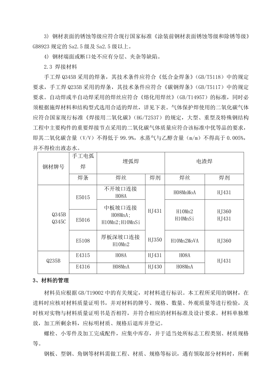 单层单跨轻型门式刚架结构制作技术交底.doc_第2页