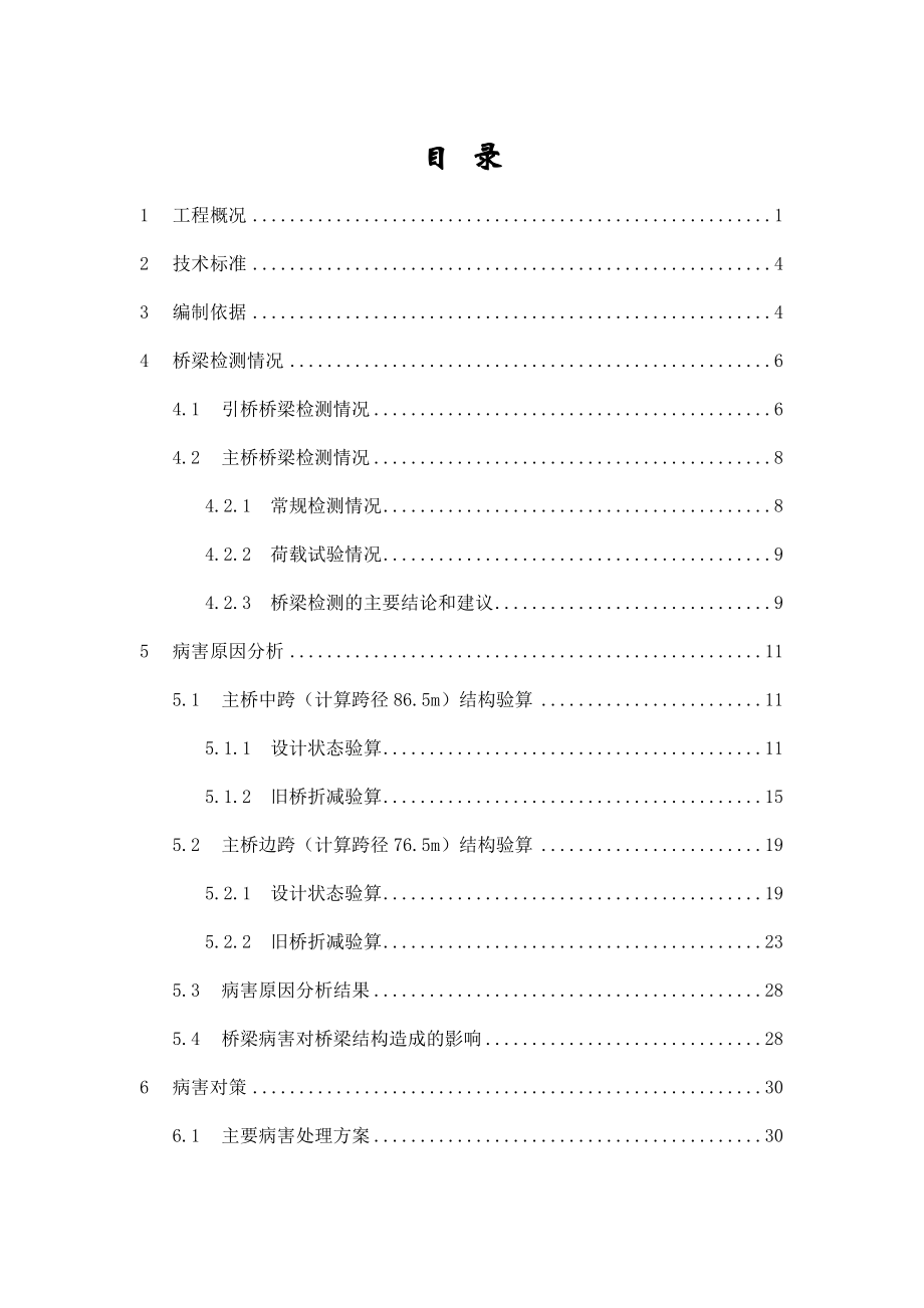 江苏某桥梁改造项目可研.doc_第2页