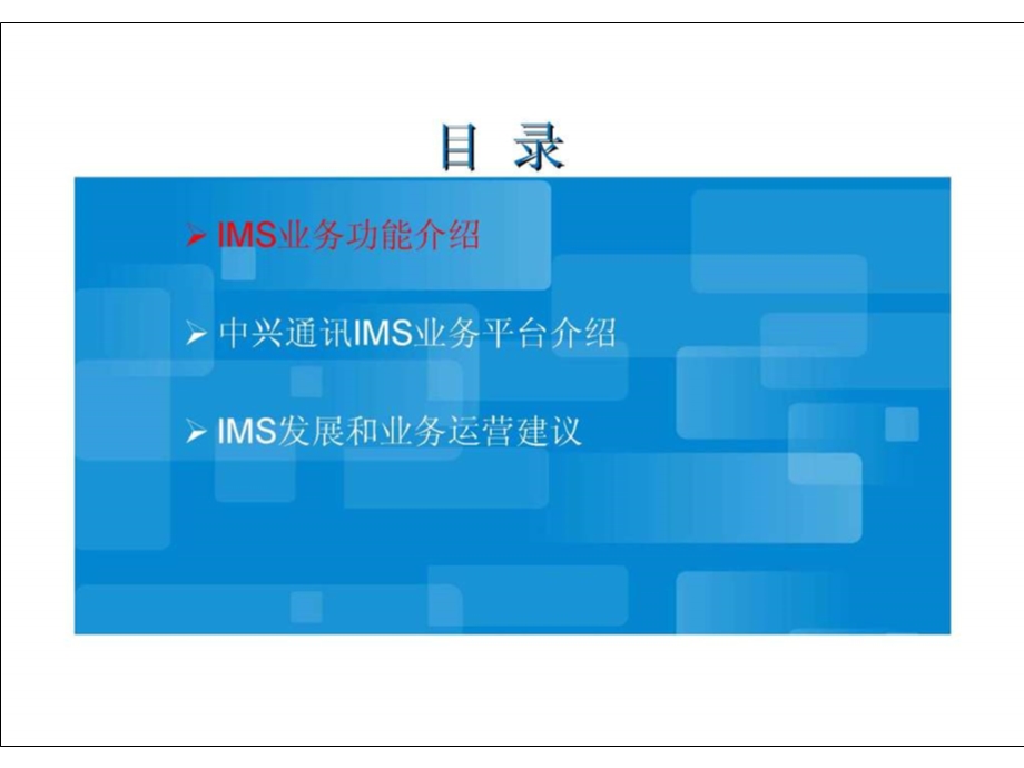 IMS业务经典培训材料.ppt_第1页