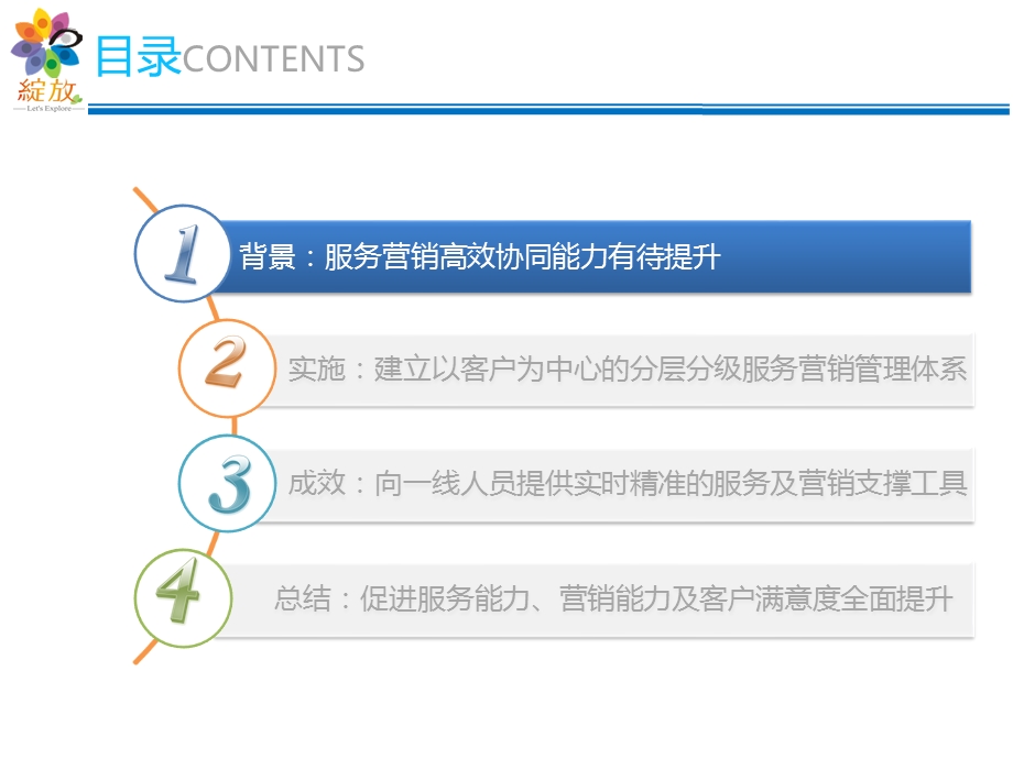 704443651河南移动——构建客户分层分级管理体系促进服务营销的高效协同.ppt_第2页