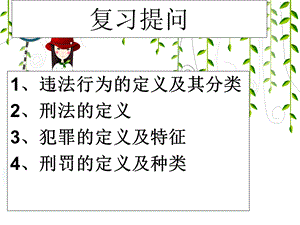 法律知识培训讲座资料.ppt