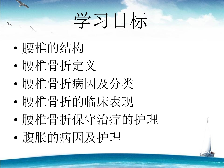 腰椎骨折护理讲课.ppt_第2页