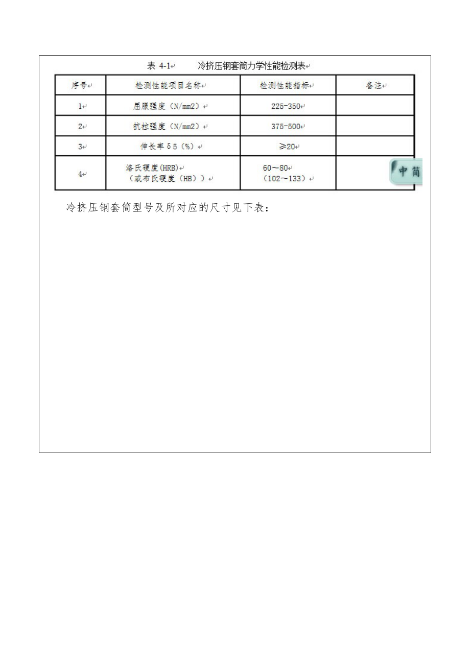 铁路隧道二衬主筋冷挤压套筒机械连接技术交底.doc_第3页