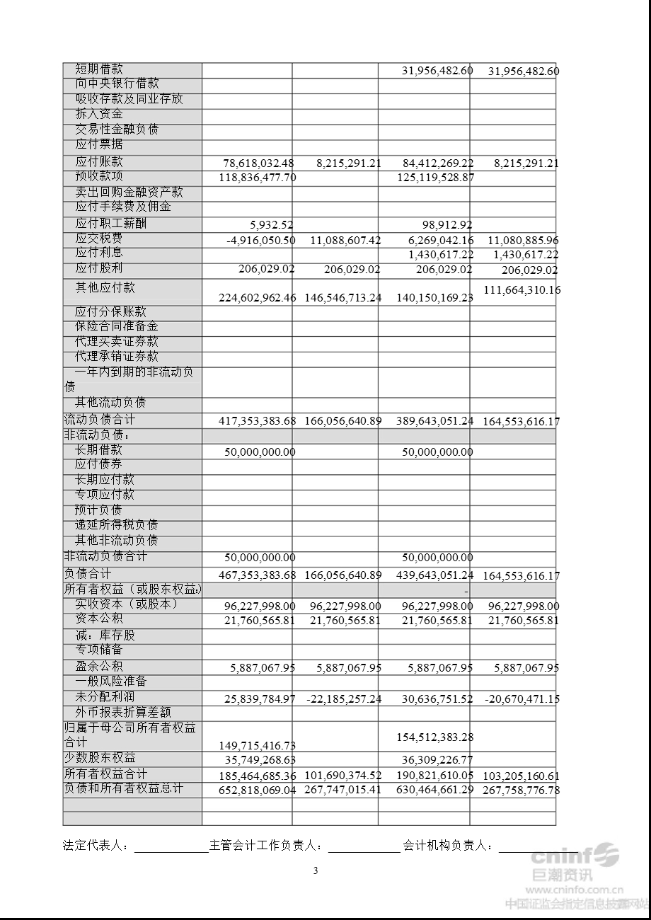 ST 大通：半财务报告.ppt_第3页