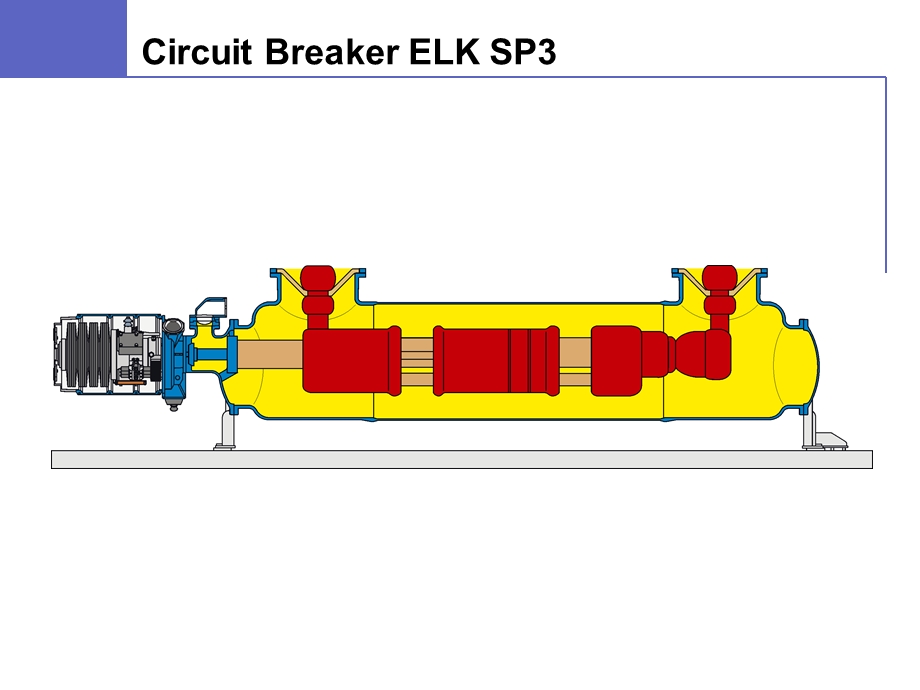 设备培训 500kv GIS的结构原理培训.ppt_第1页