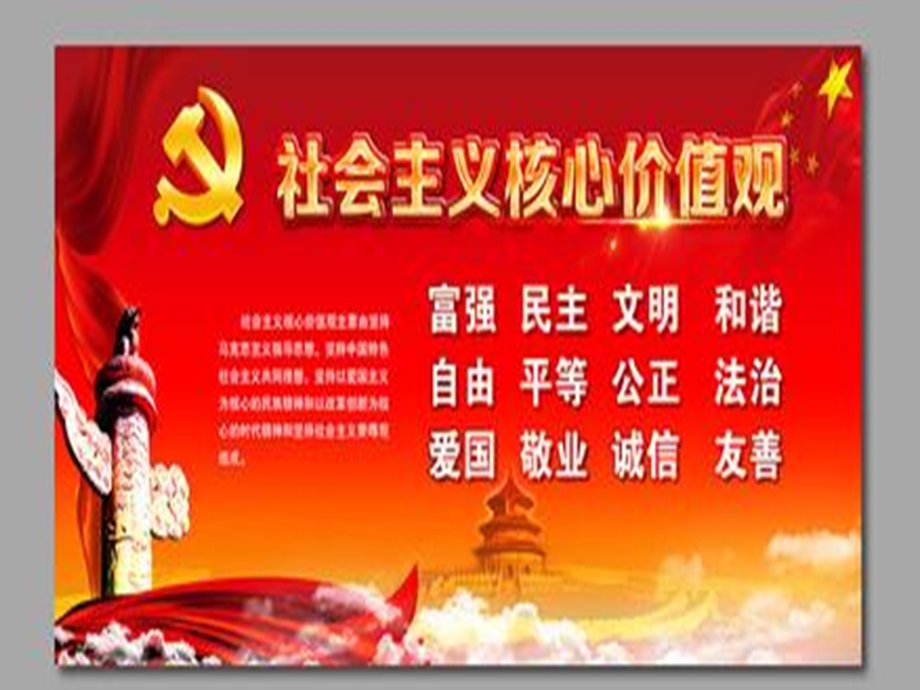 践行社会主义核心价值观.ppt_第1页