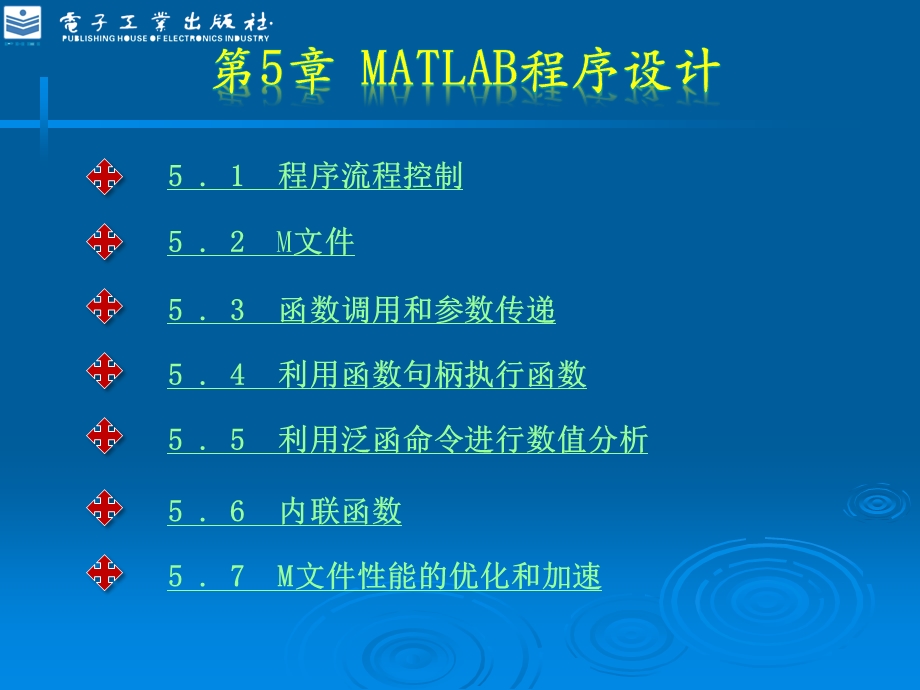 教学PPTMATLAB程序设计.ppt_第1页