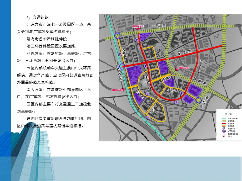 嘉兴创意创新（软件园）规划.ppt_第3页