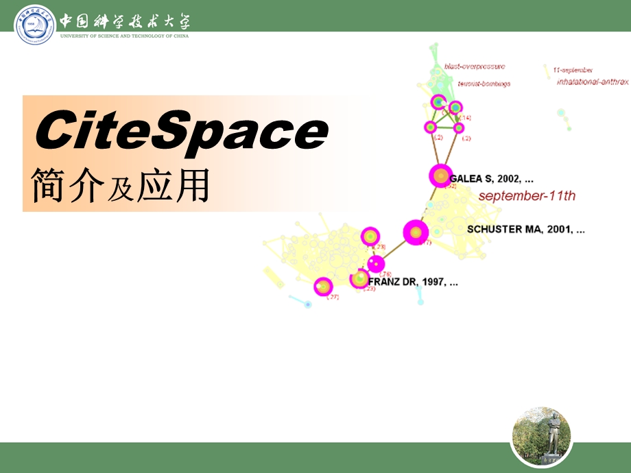 CiteSpace图文教程.ppt_第1页