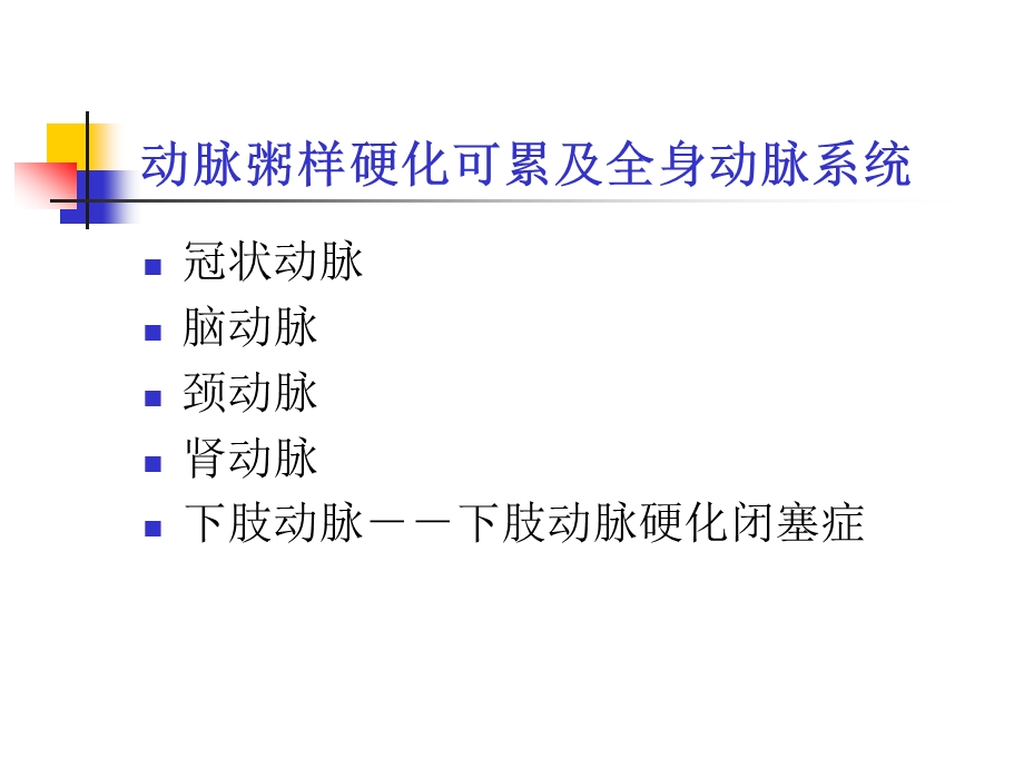 下肢动脉硬化闭塞症手术治疗的历史与现状.ppt_第2页