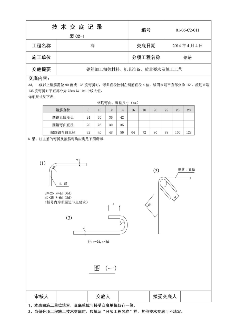 钢筋加工技术交底8.doc_第3页