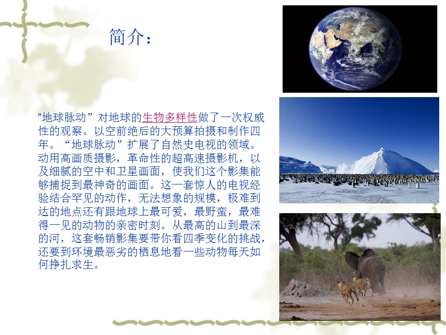 地球脉动(简介).ppt.ppt_第2页