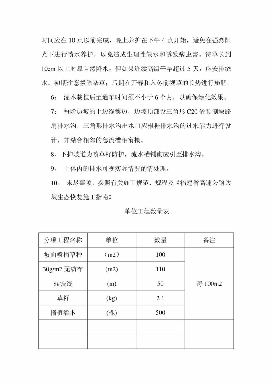 路基边坡绿化防护施工工艺.doc_第3页