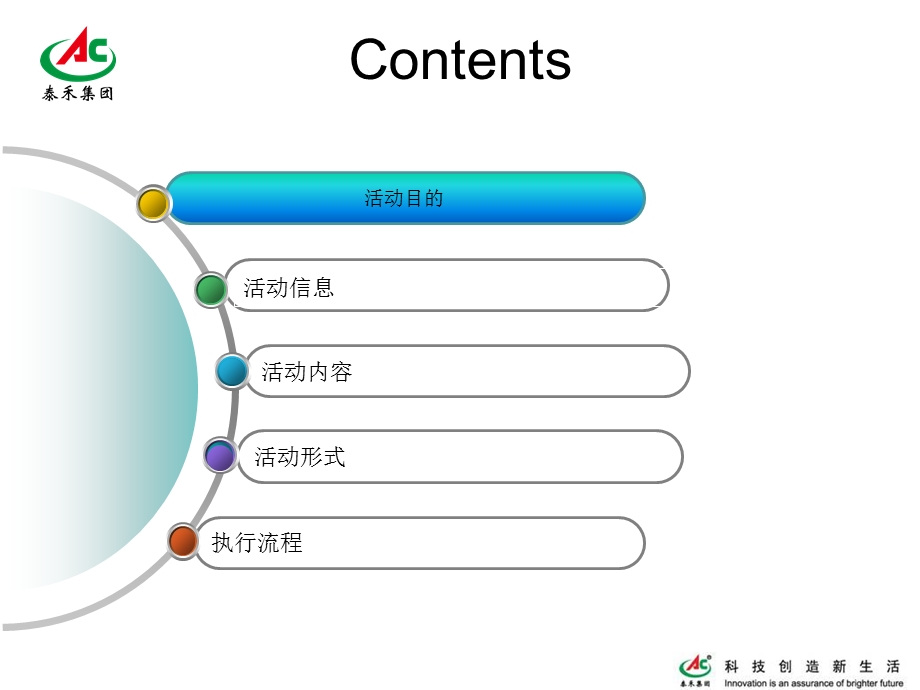 某集团会暨表彰大会方案.ppt_第2页