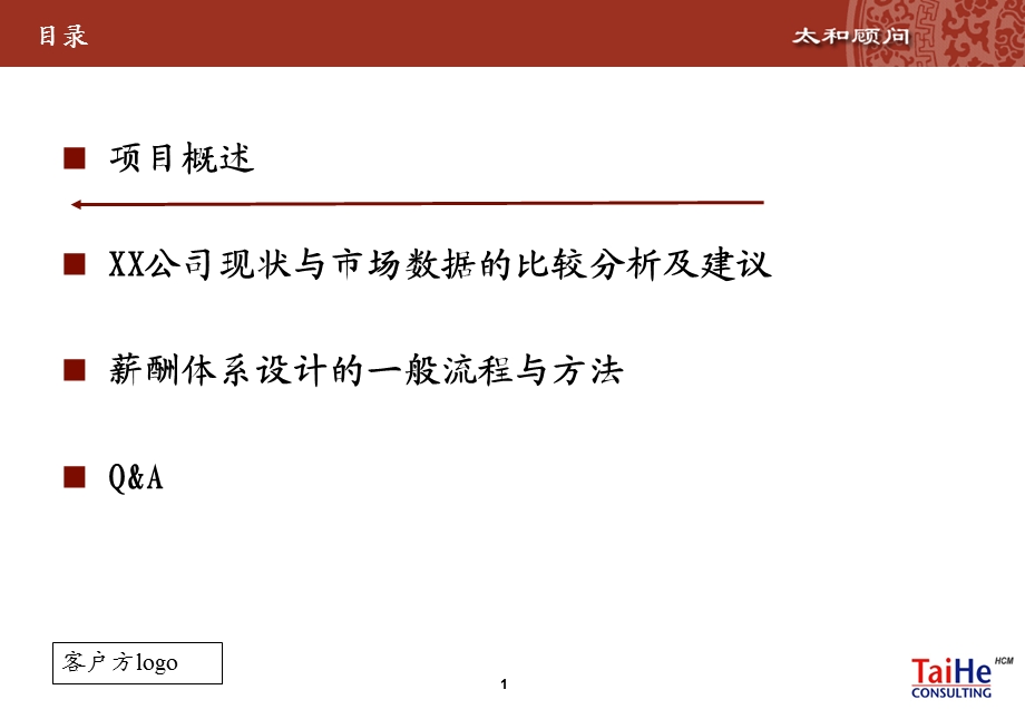 薪酬福利市场化调研成果汇报.ppt_第2页