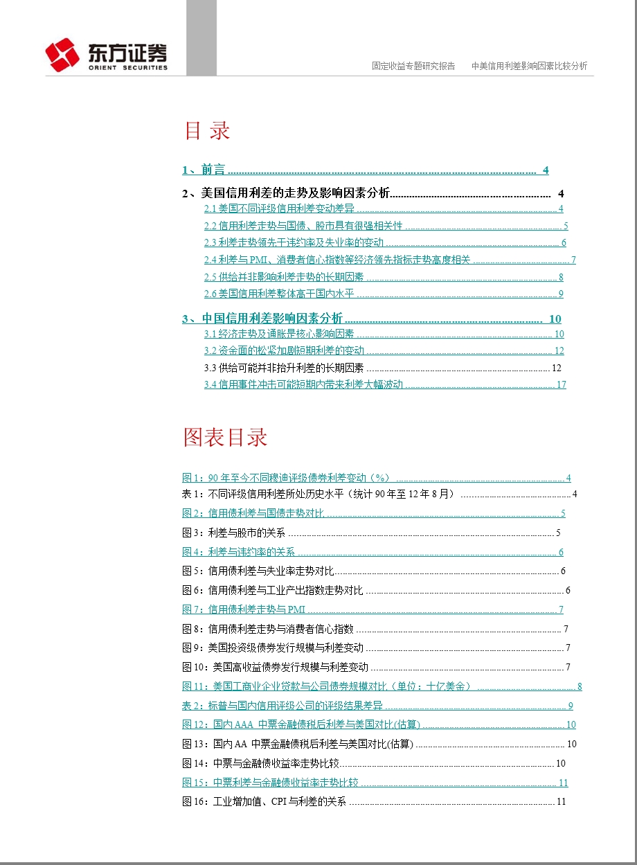 中美信用利差影响因素比较分析0927.ppt_第2页