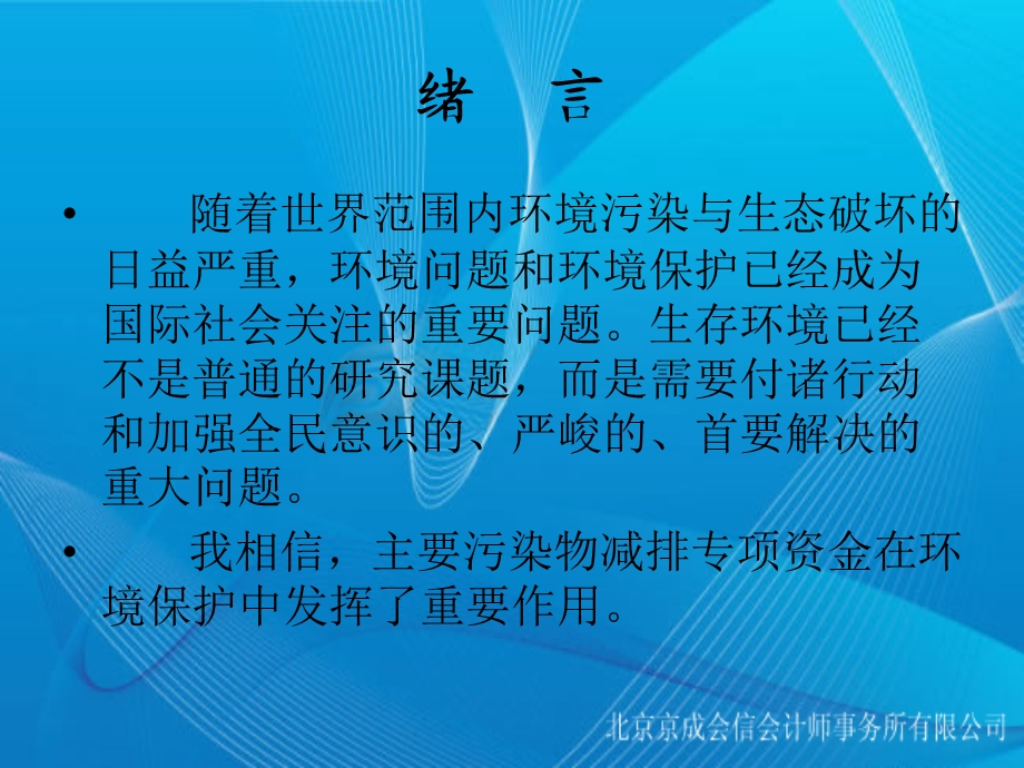 财政性资金建设项目管理中应注意的几个问题.ppt_第2页