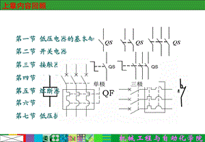 第二章电器控制线路的基本规律(新).ppt