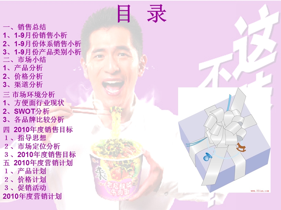 陕西食品KA规划报告.ppt_第3页