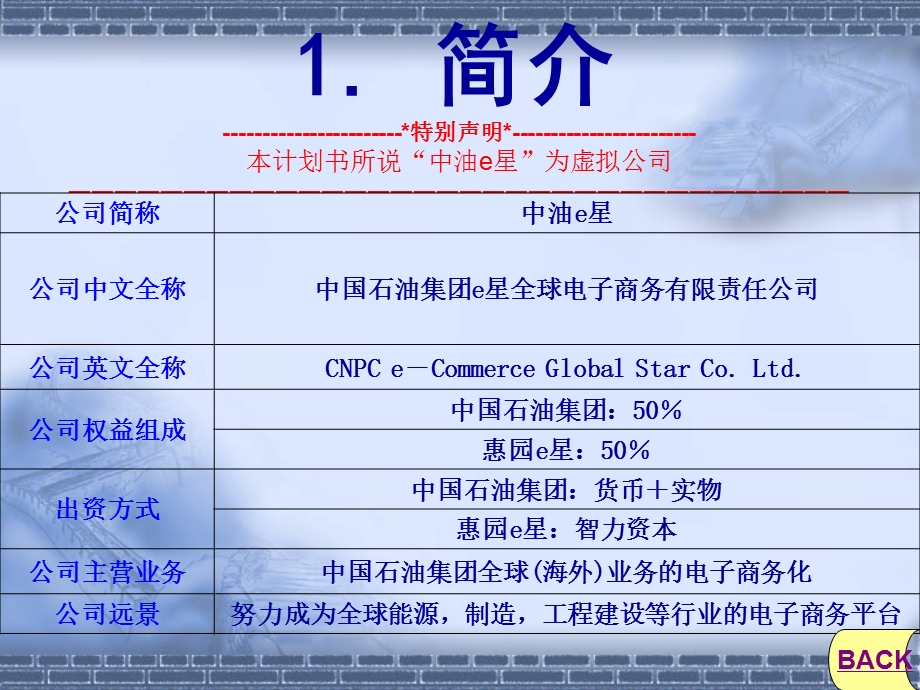 中油e星全球电子商务网商业计划书.ppt_第3页